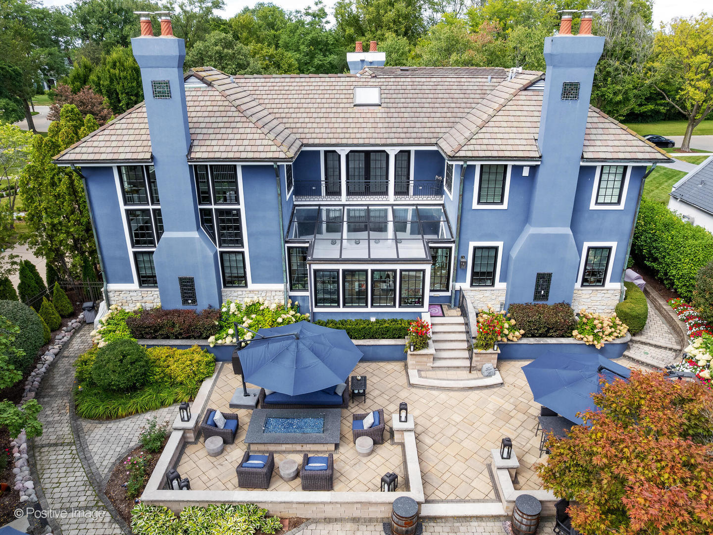 24 South Washington Circle Hinsdale IL 60521