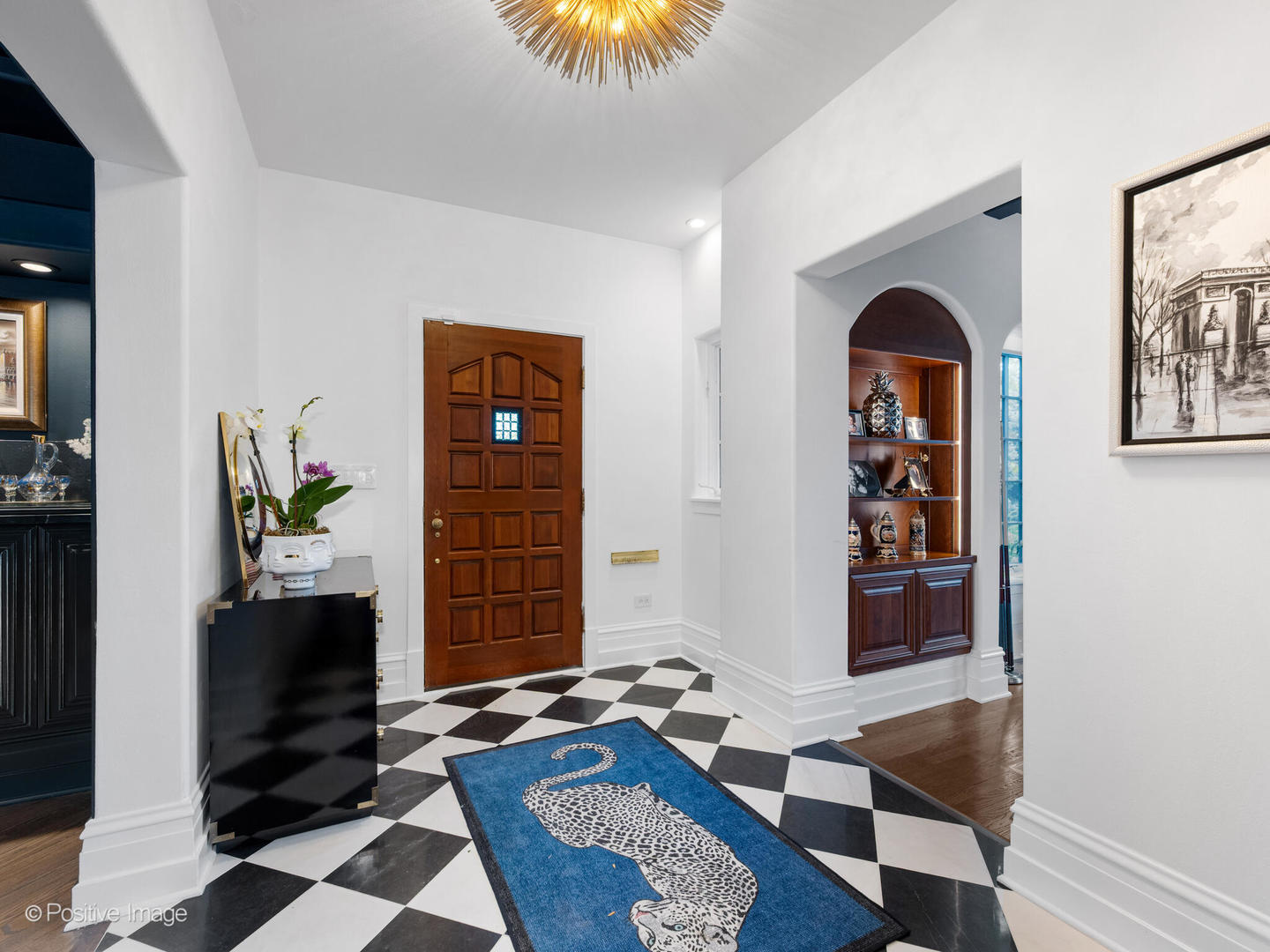 24 South Washington Circle Hinsdale IL 60521