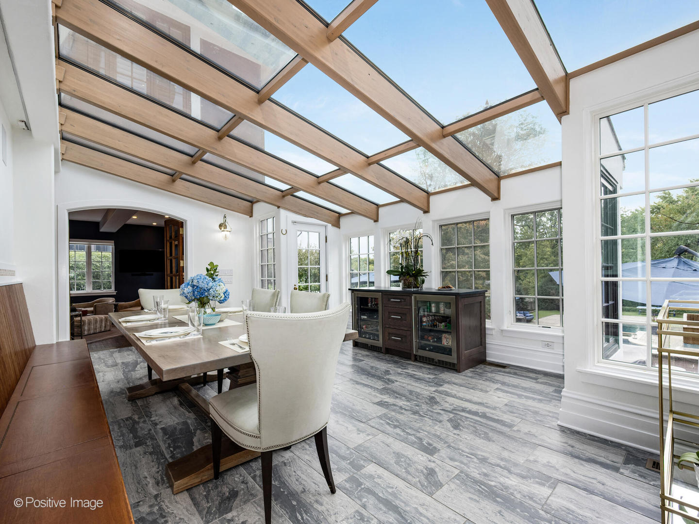 24 South Washington Circle Hinsdale IL 60521