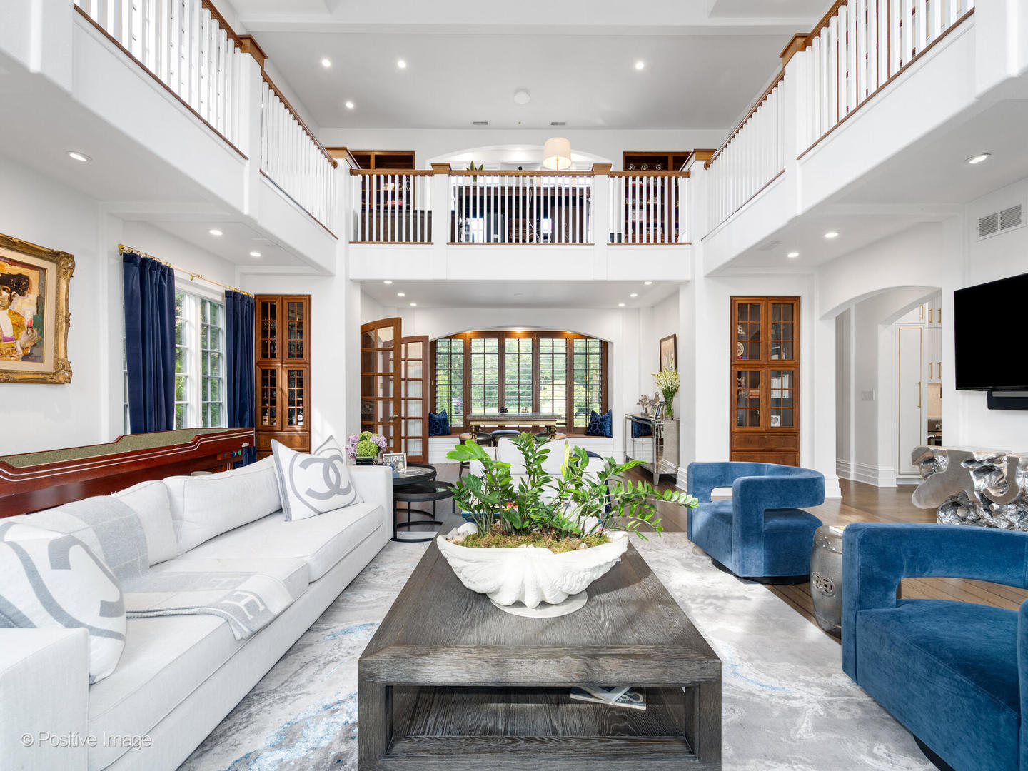 24 South Washington Circle Hinsdale IL 60521