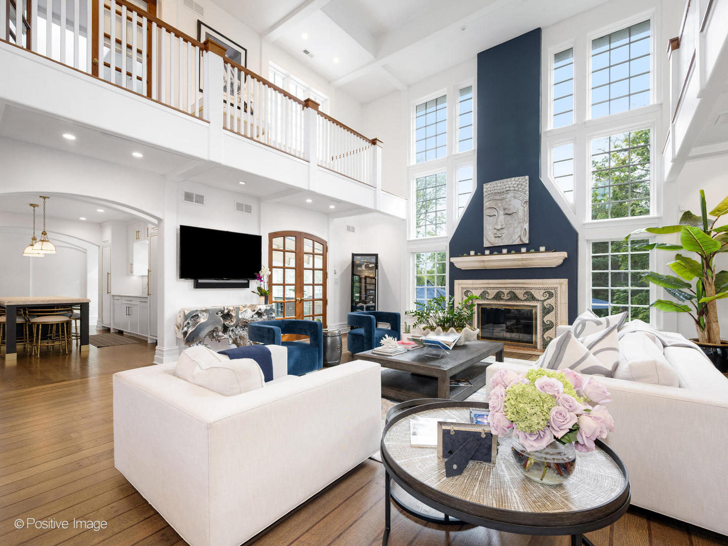 24 South Washington Circle Hinsdale IL 60521