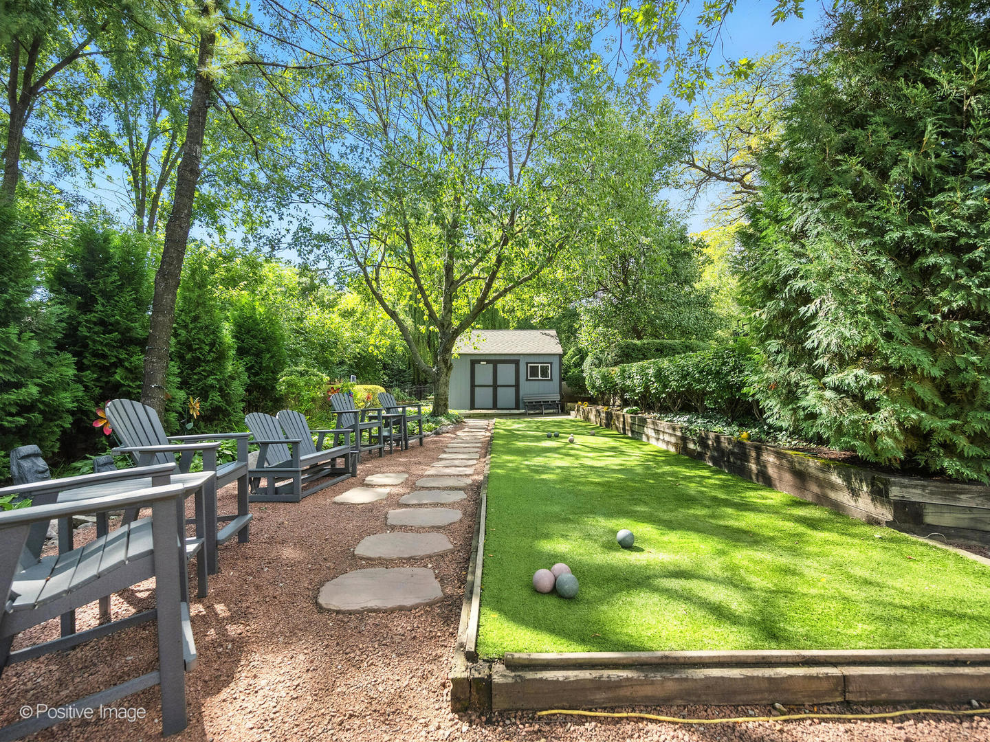 24 South Washington Circle Hinsdale IL 60521