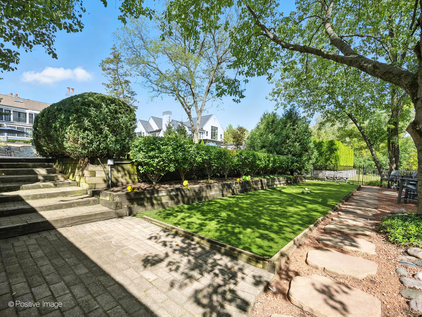 24 South Washington Circle Hinsdale IL 60521