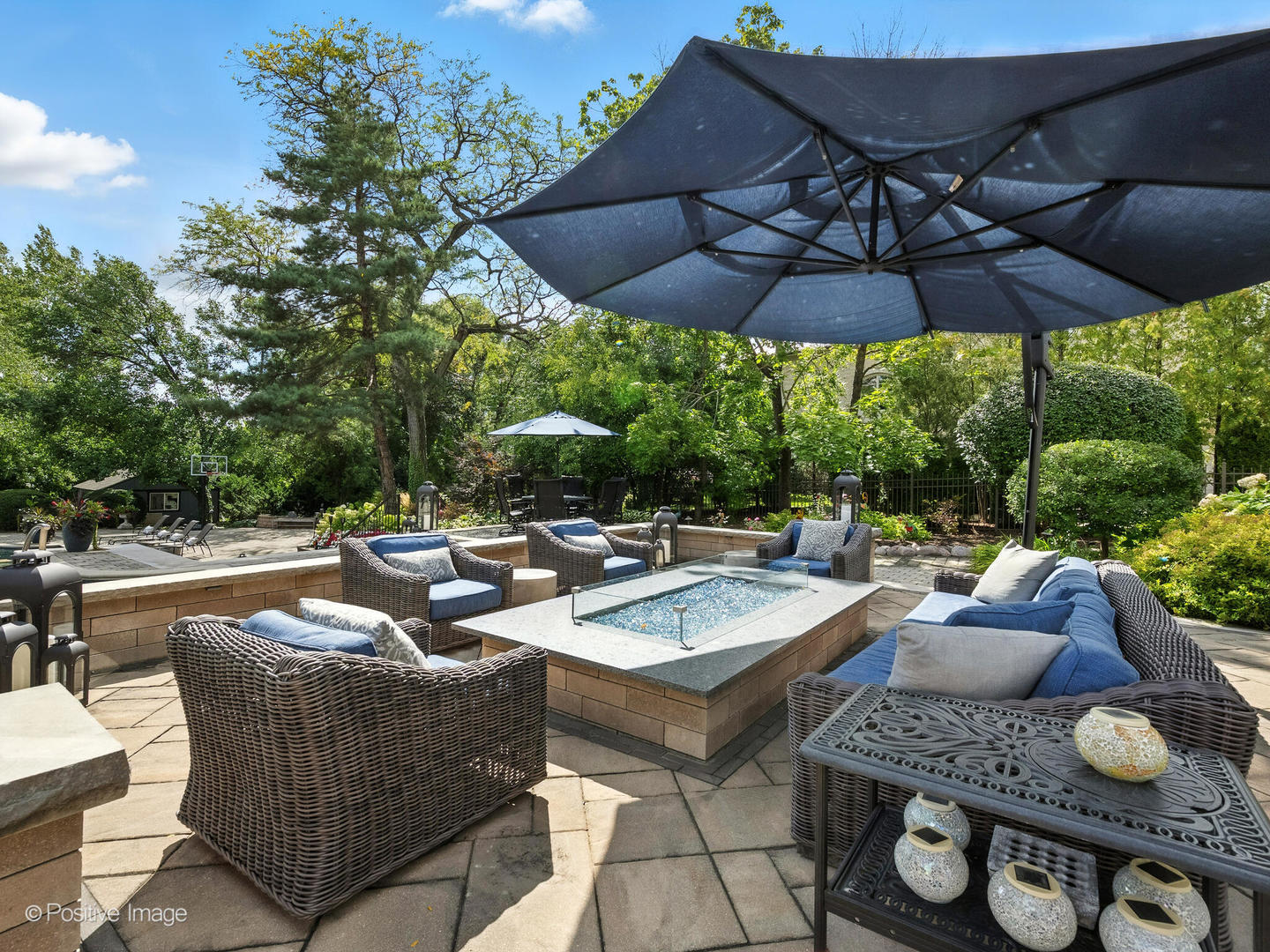 24 South Washington Circle Hinsdale IL 60521