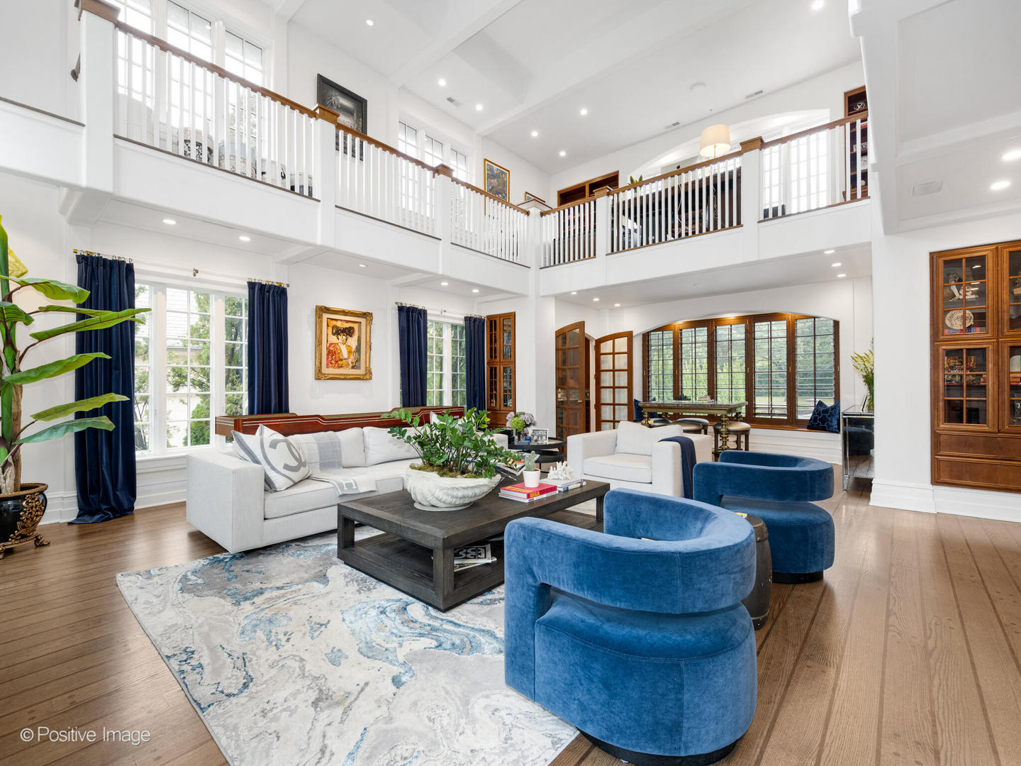 24 South Washington Circle Hinsdale IL 60521