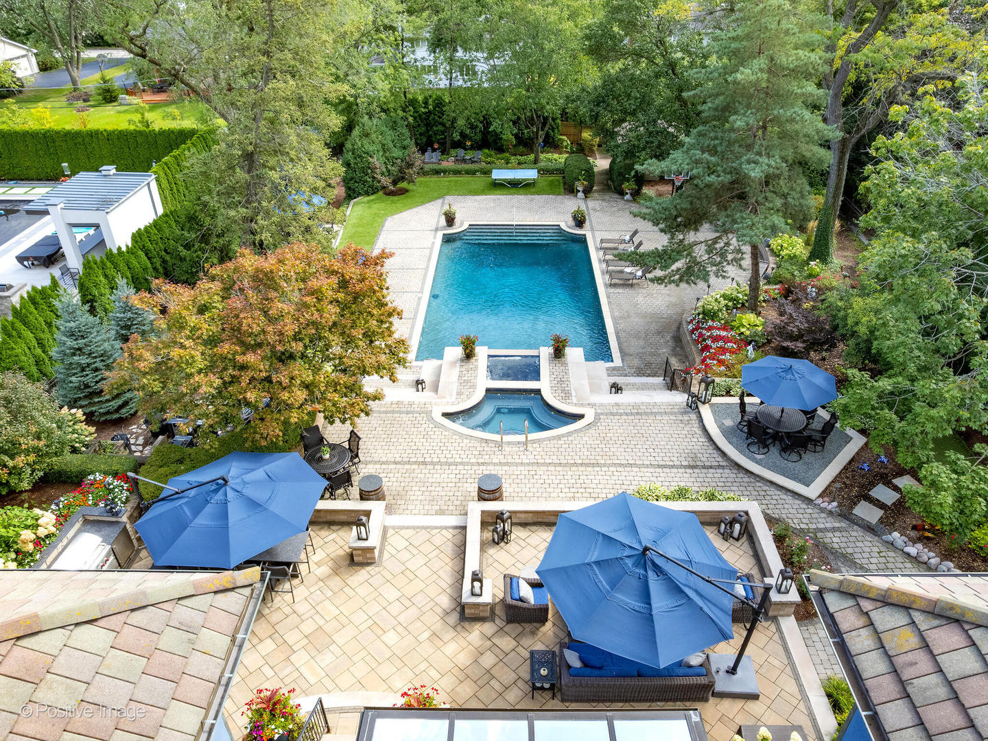 24 South Washington Circle Hinsdale IL 60521