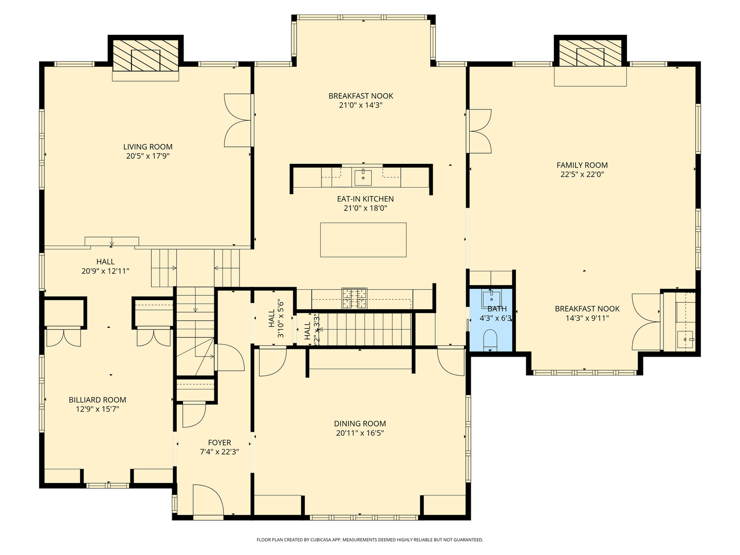 24 South Washington Circle Hinsdale IL 60521