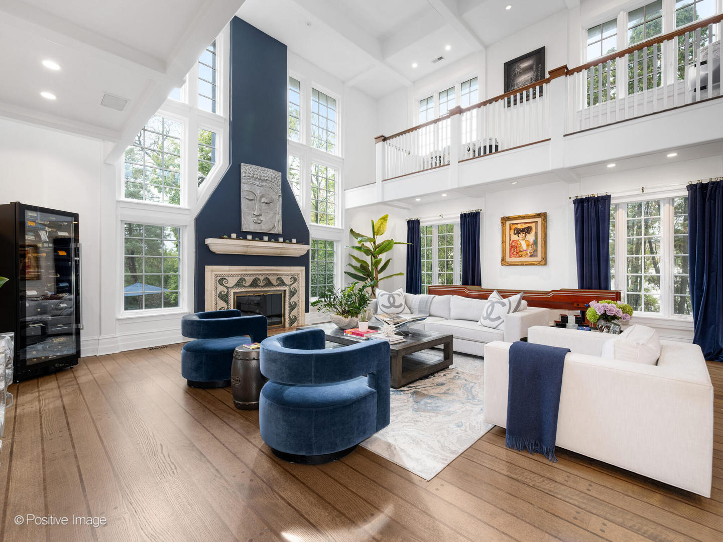 24 South Washington Circle Hinsdale IL 60521