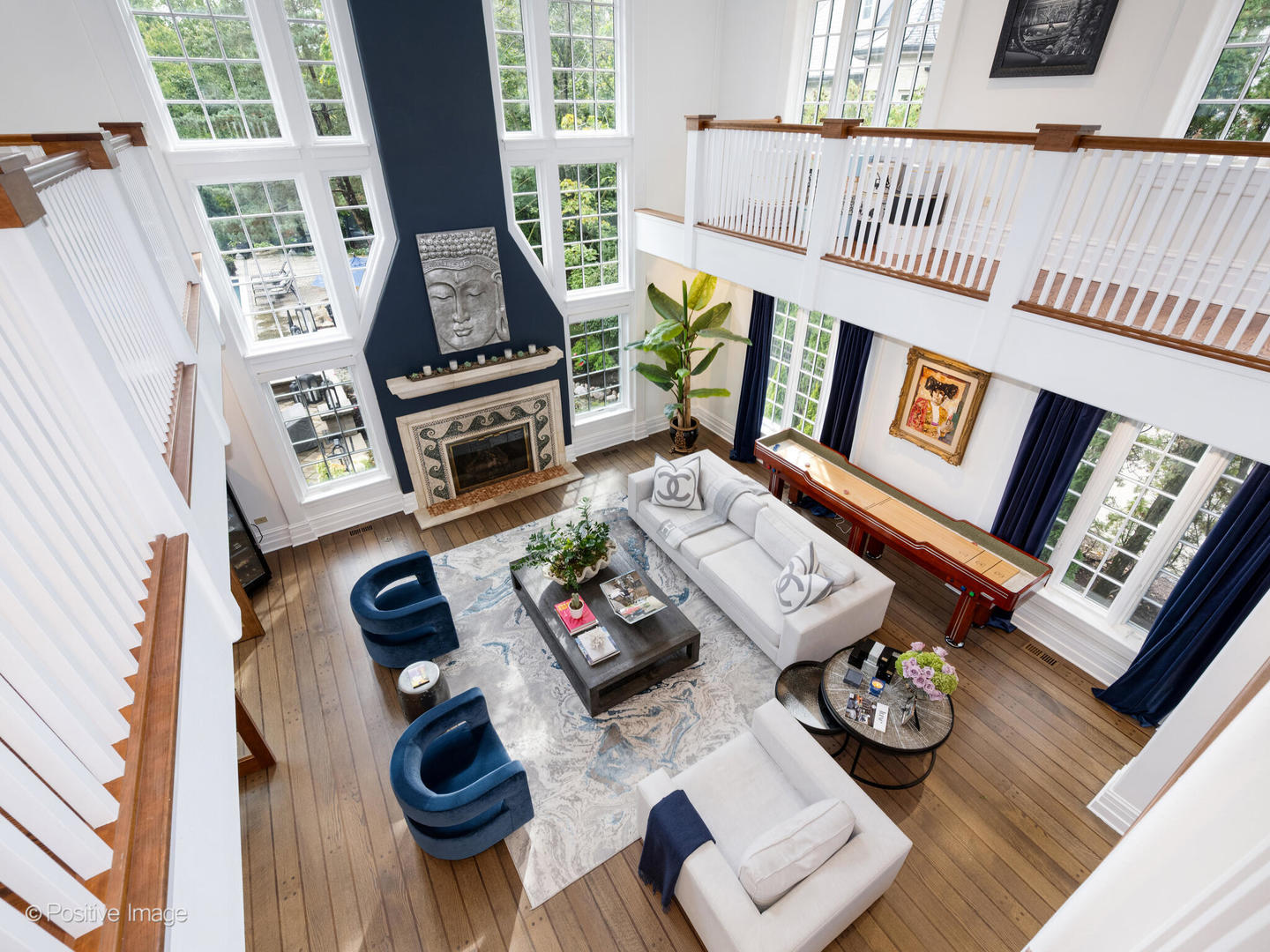 24 South Washington Circle Hinsdale IL 60521