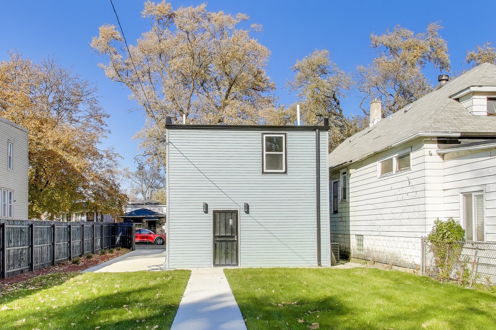 543 East 92nd Street Chicago IL 60619