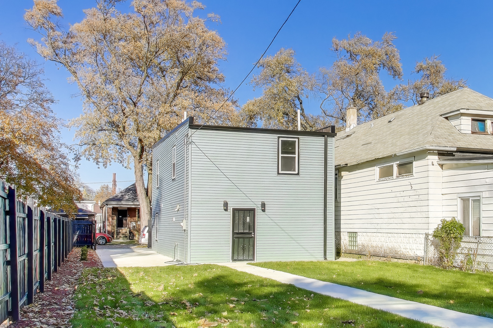 543 East 92nd Street Chicago IL 60619