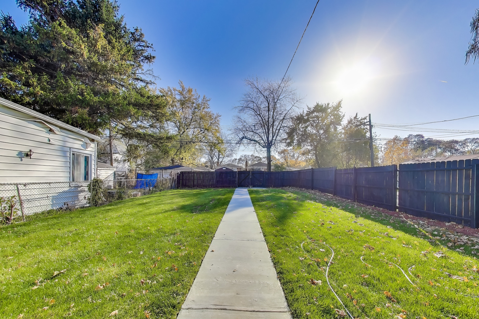 543 East 92nd Street Chicago IL 60619