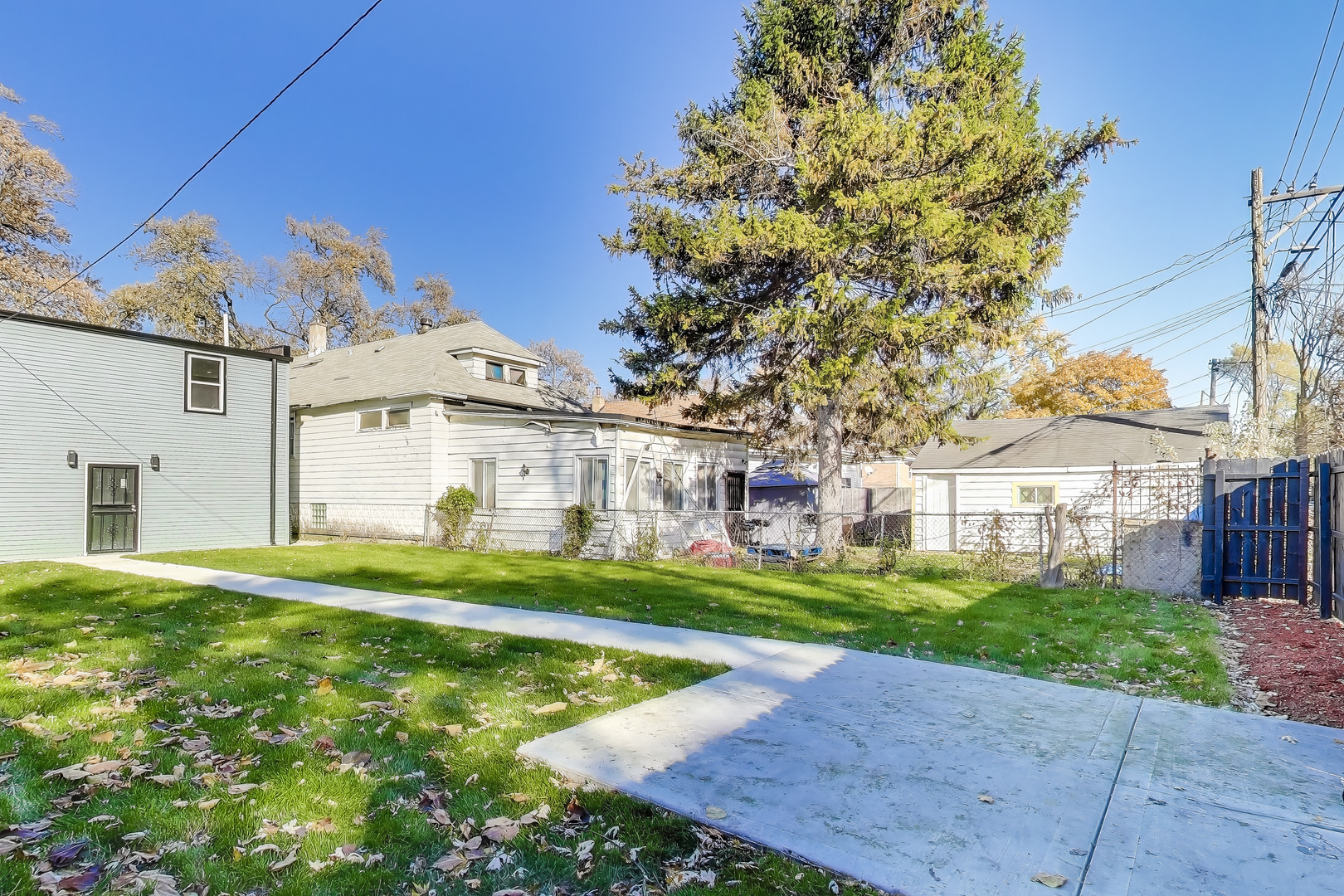 543 East 92nd Street Chicago IL 60619