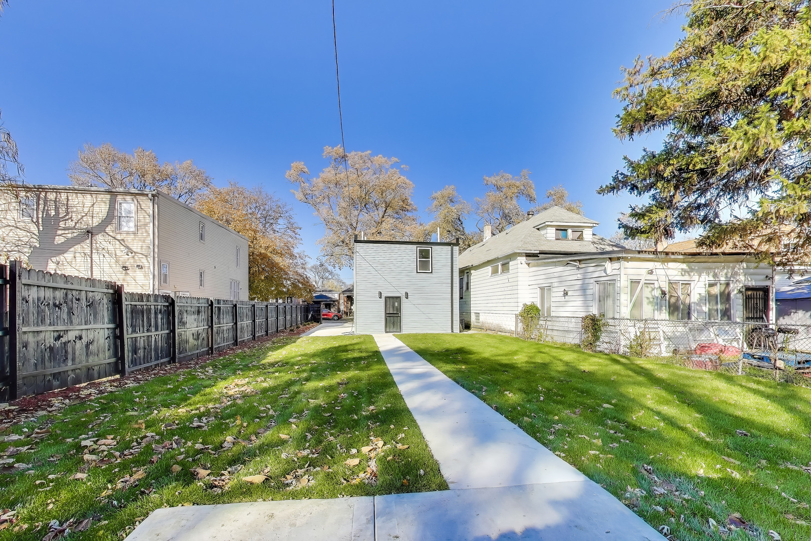 543 East 92nd Street Chicago IL 60619