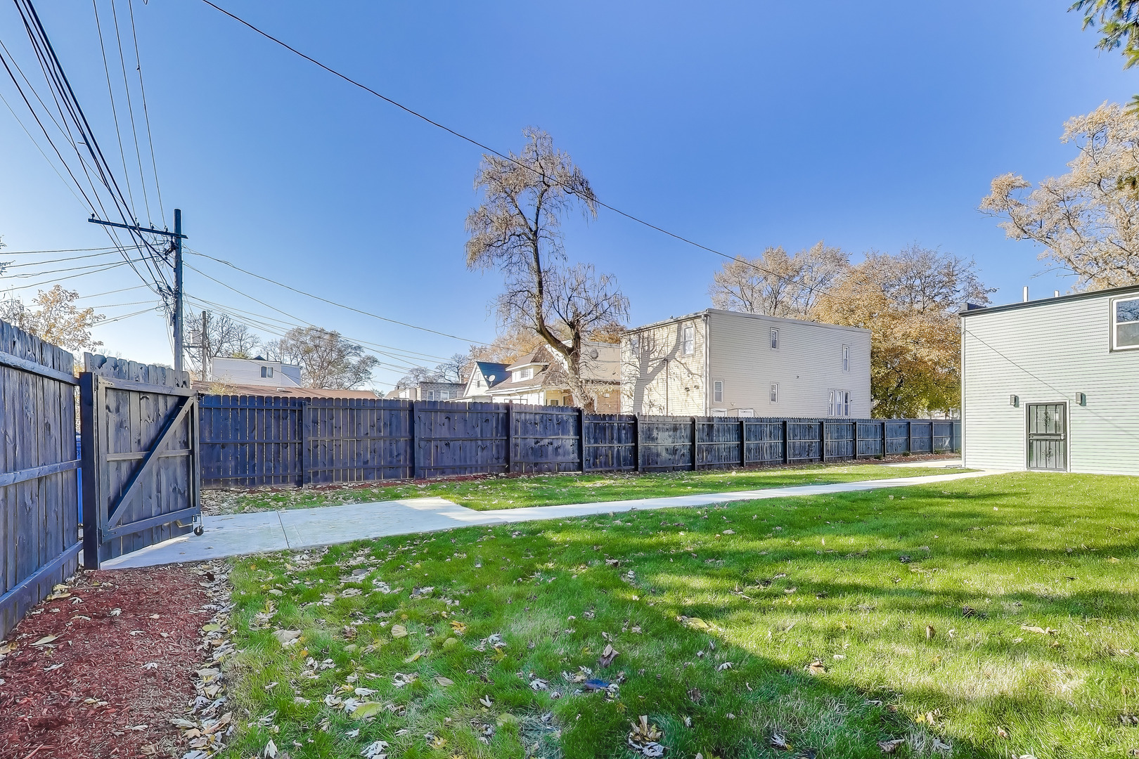 543 East 92nd Street Chicago IL 60619