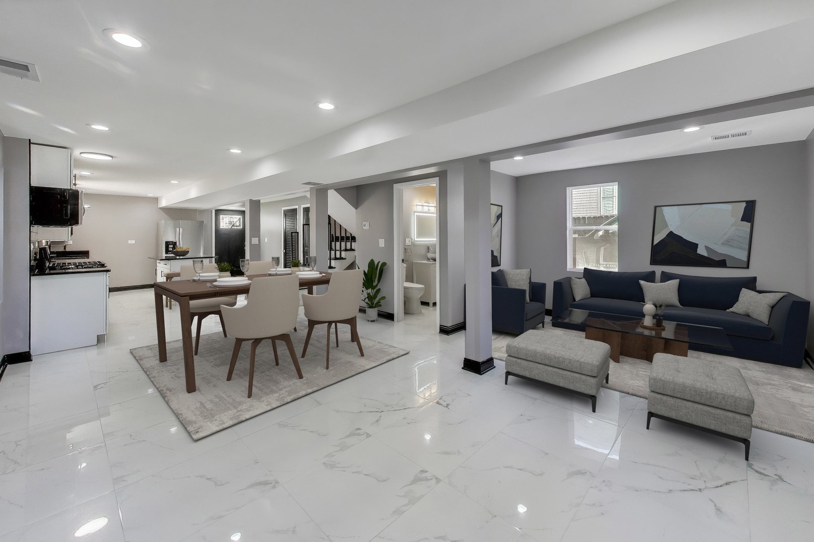 543 East 92nd Street Chicago IL 60619