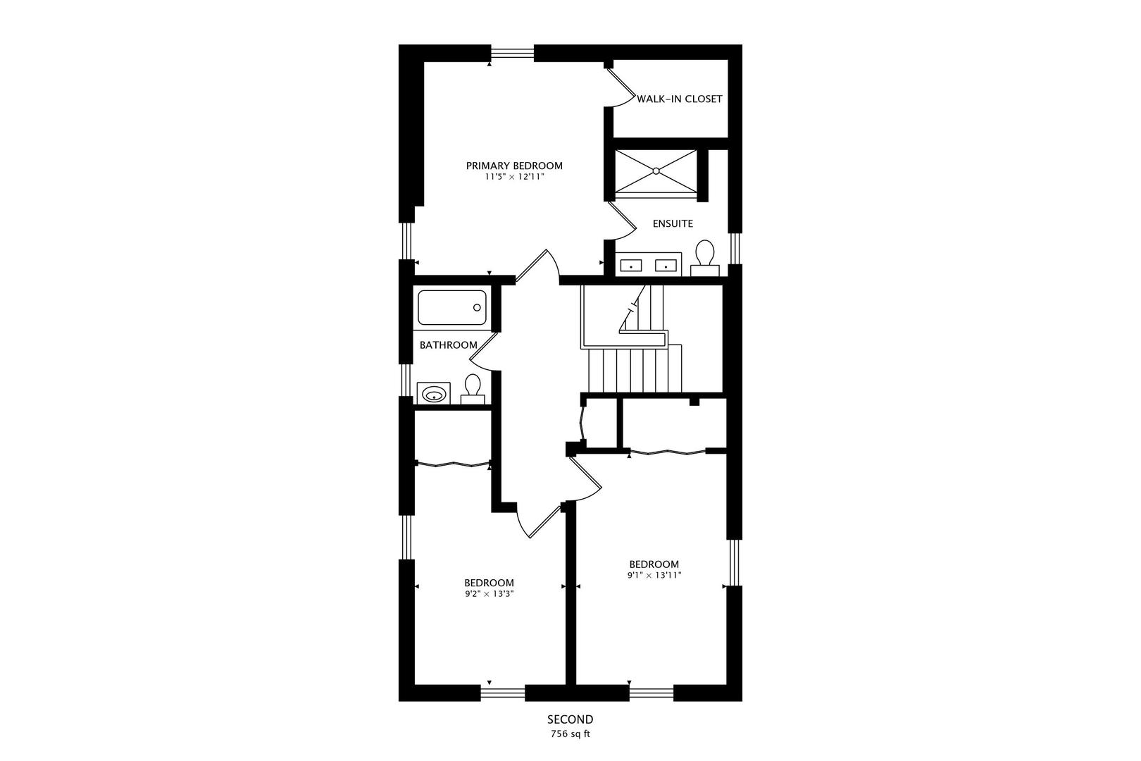 543 East 92nd Street Chicago IL 60619