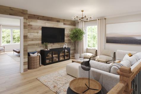 400 Edgeworth Place Lincolnshire IL 60069