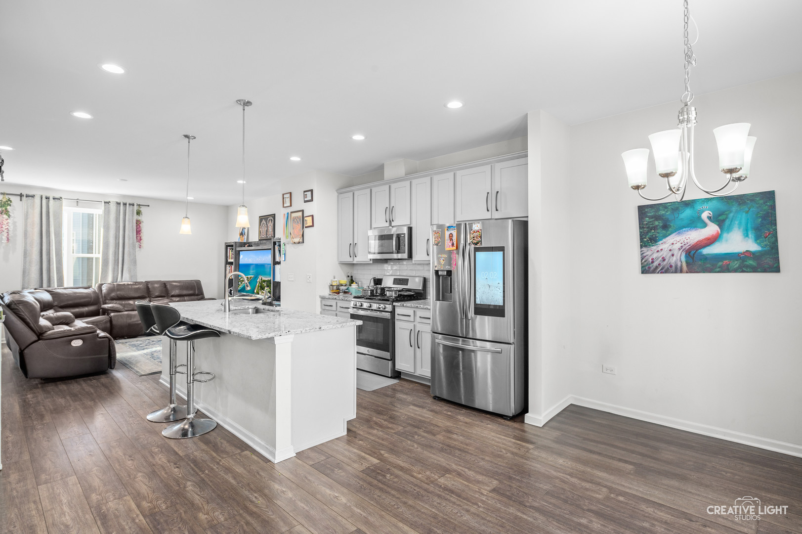 4203 Calder Lane Aurora IL 60504