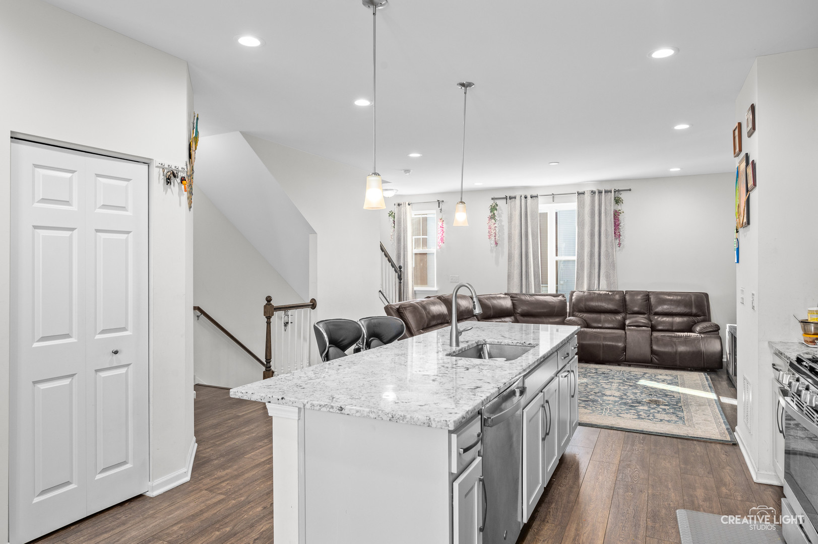 4203 Calder Lane Aurora IL 60504