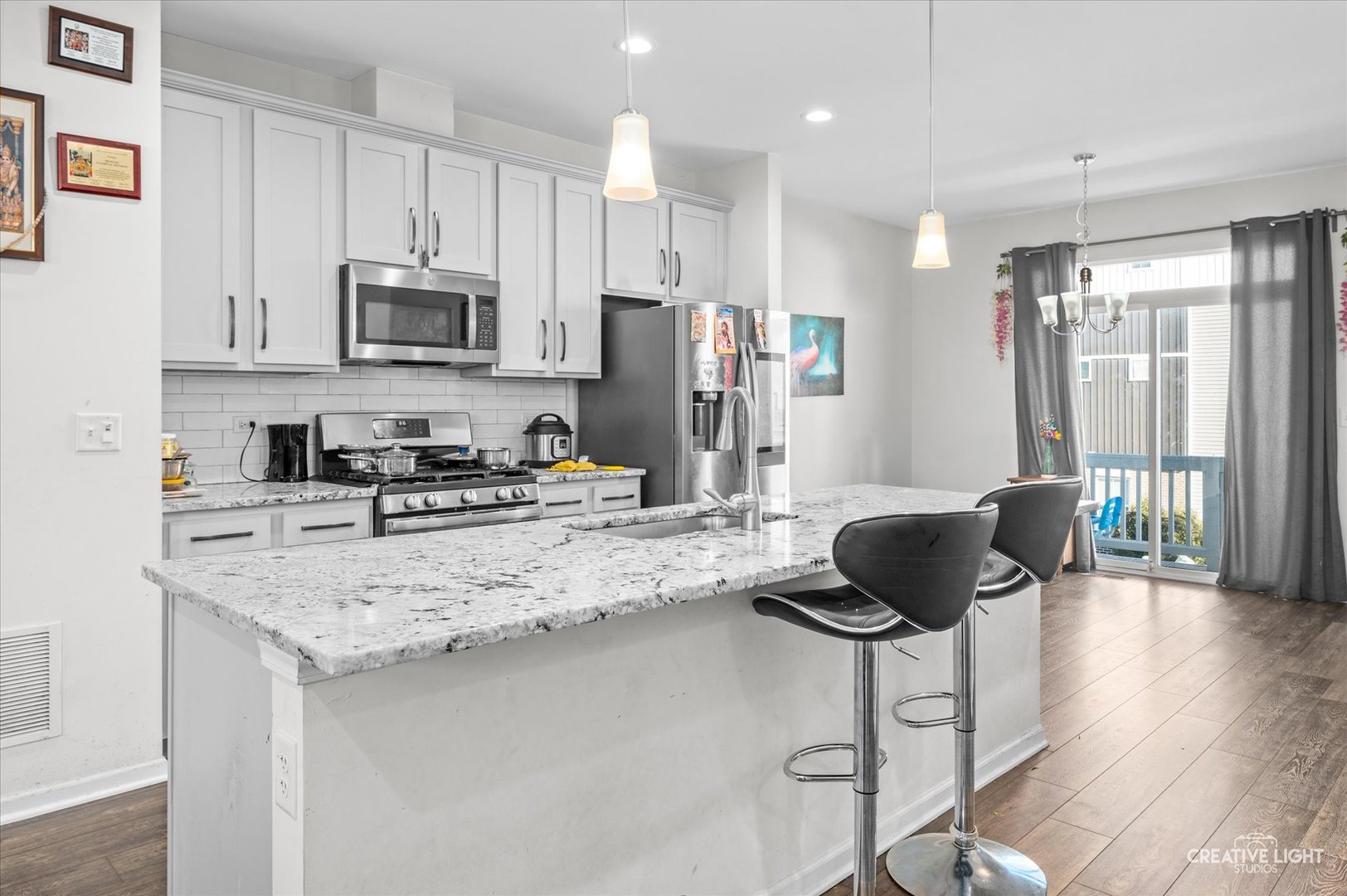 4203 Calder Lane Aurora IL 60504