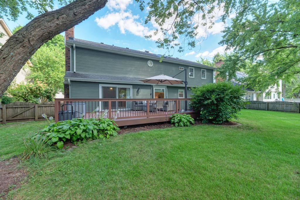 705 Potomac Avenue Naperville IL 60565