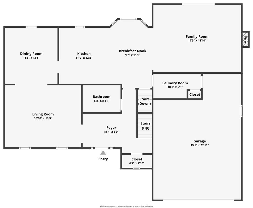 705 Potomac Avenue Naperville IL 60565