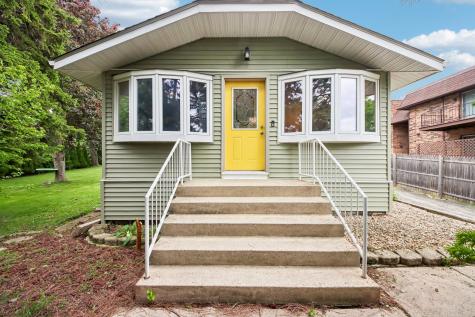 117 East 55th Street Westmont IL 60559