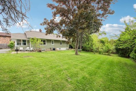 117 East 55th Street Westmont IL 60559