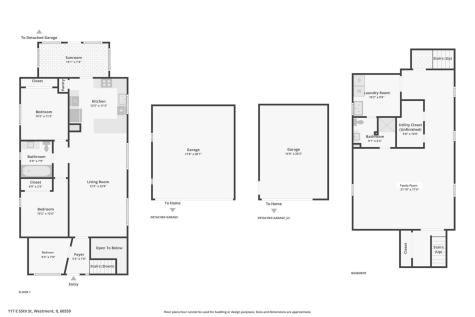 117 East 55th Street Westmont IL 60559