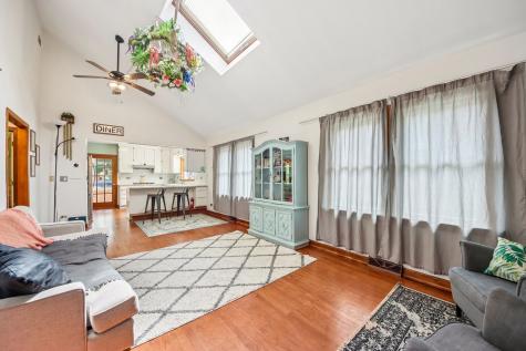 117 East 55th Street Westmont IL 60559