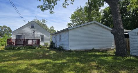 1921 Kelly Avenue Crest Hill IL 60403
