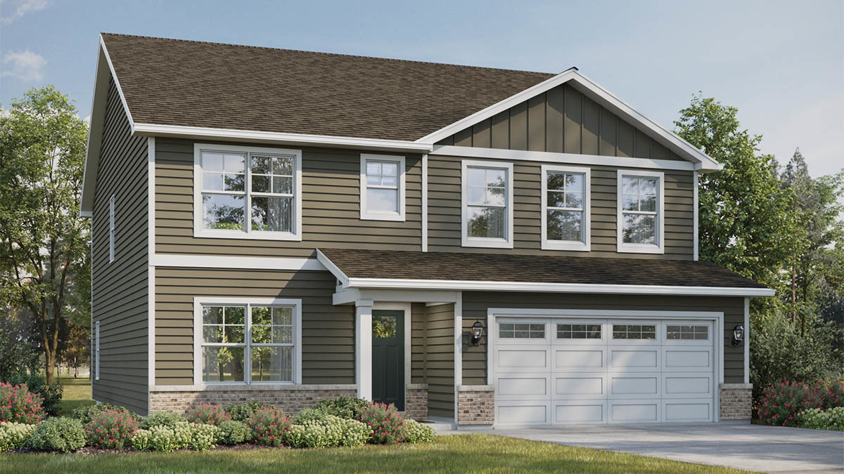 1868 Keating Drive Aurora IL 60503