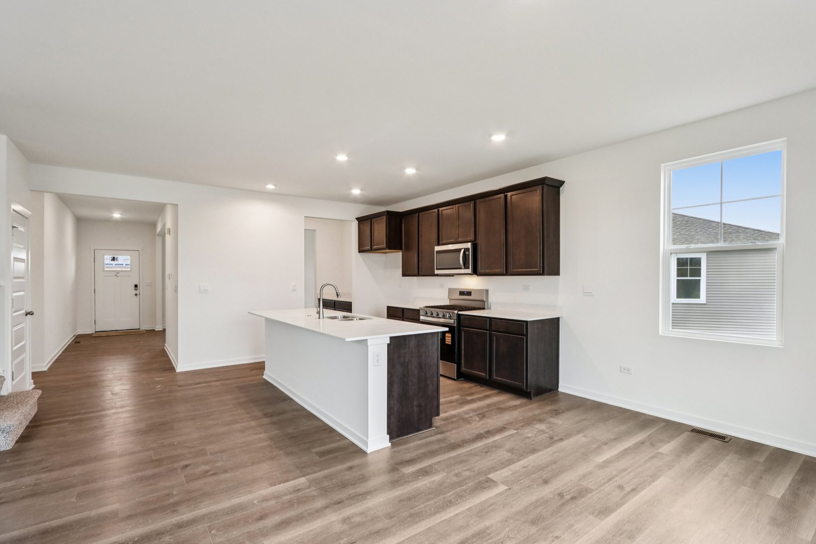 1868 Keating Drive Aurora IL 60503