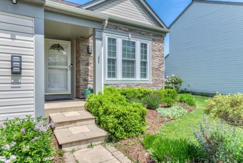1767 Delta Drive Aurora IL 60503