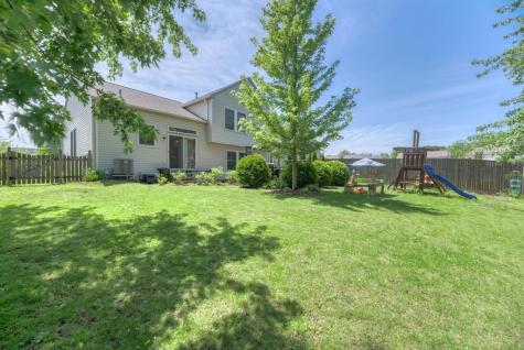 1767 Delta Drive Aurora IL 60503