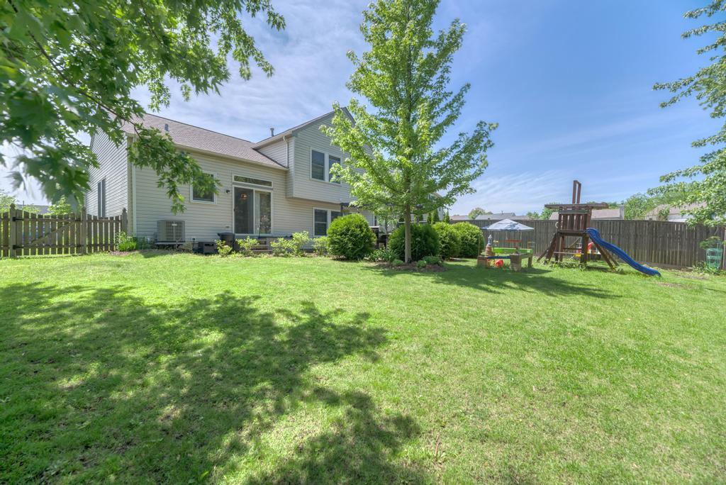 1767 Delta Drive Aurora IL 60503