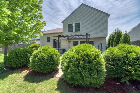 1767 Delta Drive Aurora IL 60503