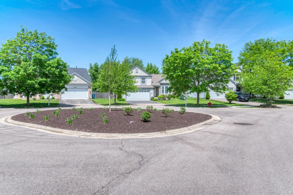 1767 Delta Drive Aurora IL 60503