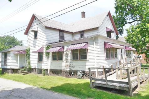 313 North 5th Street Watseka IL 60970