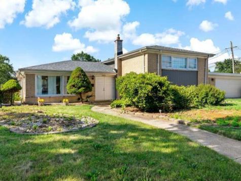 16308 University Avenue South Holland IL 60473