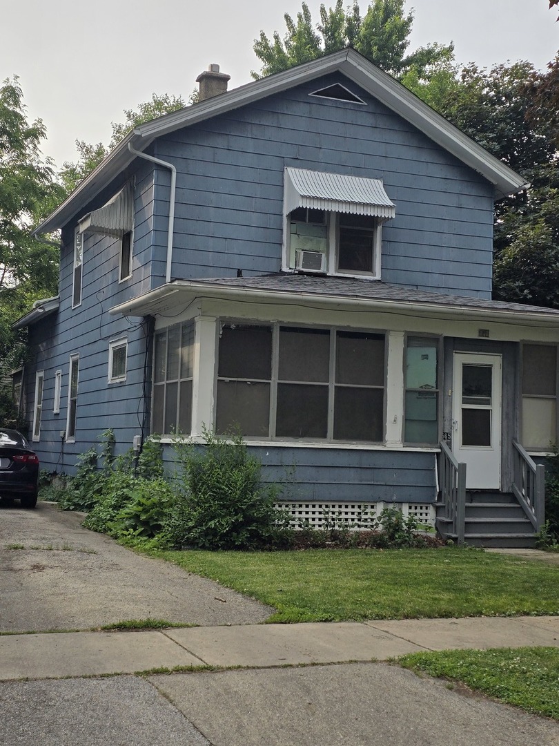 565 South Lasalle Street Aurora IL 60505