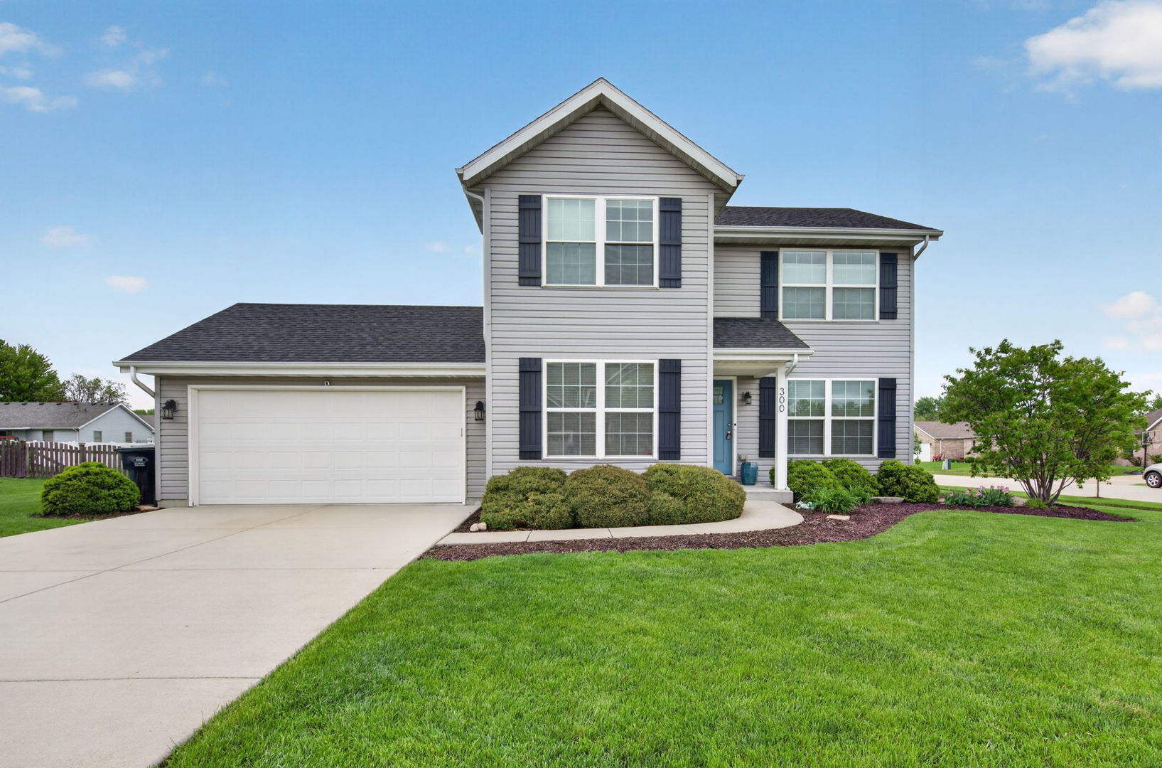 300 Arrowhead Drive Minooka IL 60447