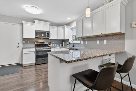 300 Arrowhead Drive Minooka IL 60447