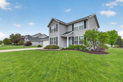 300 Arrowhead Drive Minooka IL 60447