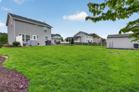 300 Arrowhead Drive Minooka IL 60447