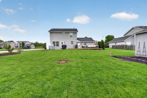 300 Arrowhead Drive Minooka IL 60447