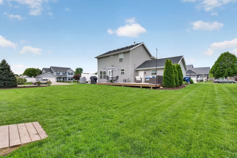300 Arrowhead Drive Minooka IL 60447