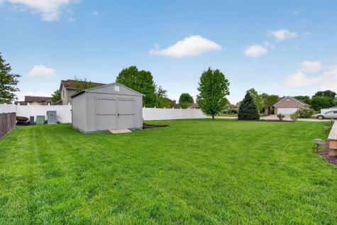 300 Arrowhead Drive Minooka IL 60447