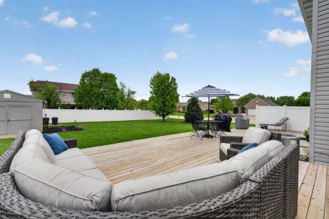 300 Arrowhead Drive Minooka IL 60447